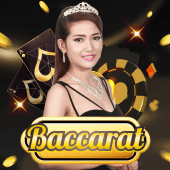Ảnh bàn Baccarat A