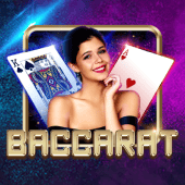 Ảnh bàn Baccarat B