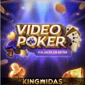 Ảnh game Video Poker