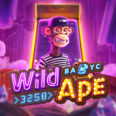 Ảnh game Khỉ Hoang Dã